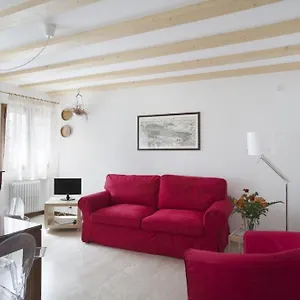 Locappart Stefano 4 , Venezia Italia